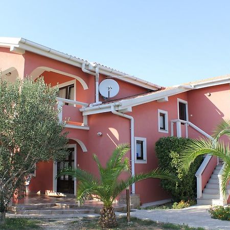 Apartments Puskaric Vir Exterior foto